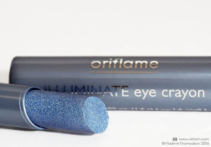 Oriflame (каранда? для глаз)