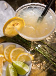 Cocktail Margarita